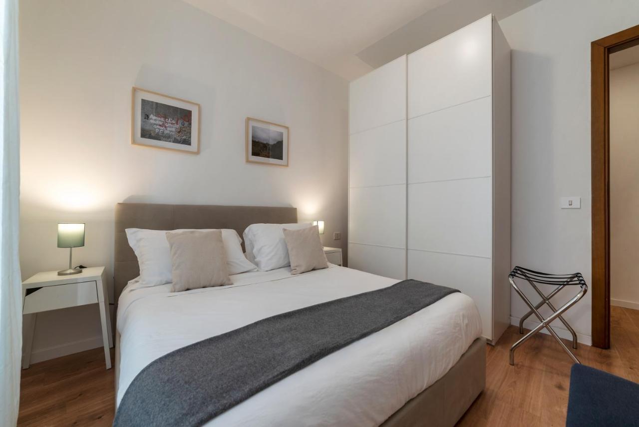 Apartamento Avignonesi 04 - Fromhometorome *