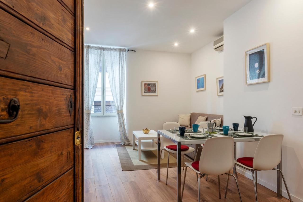 Apartamento Avignonesi 04 - Fromhometorome