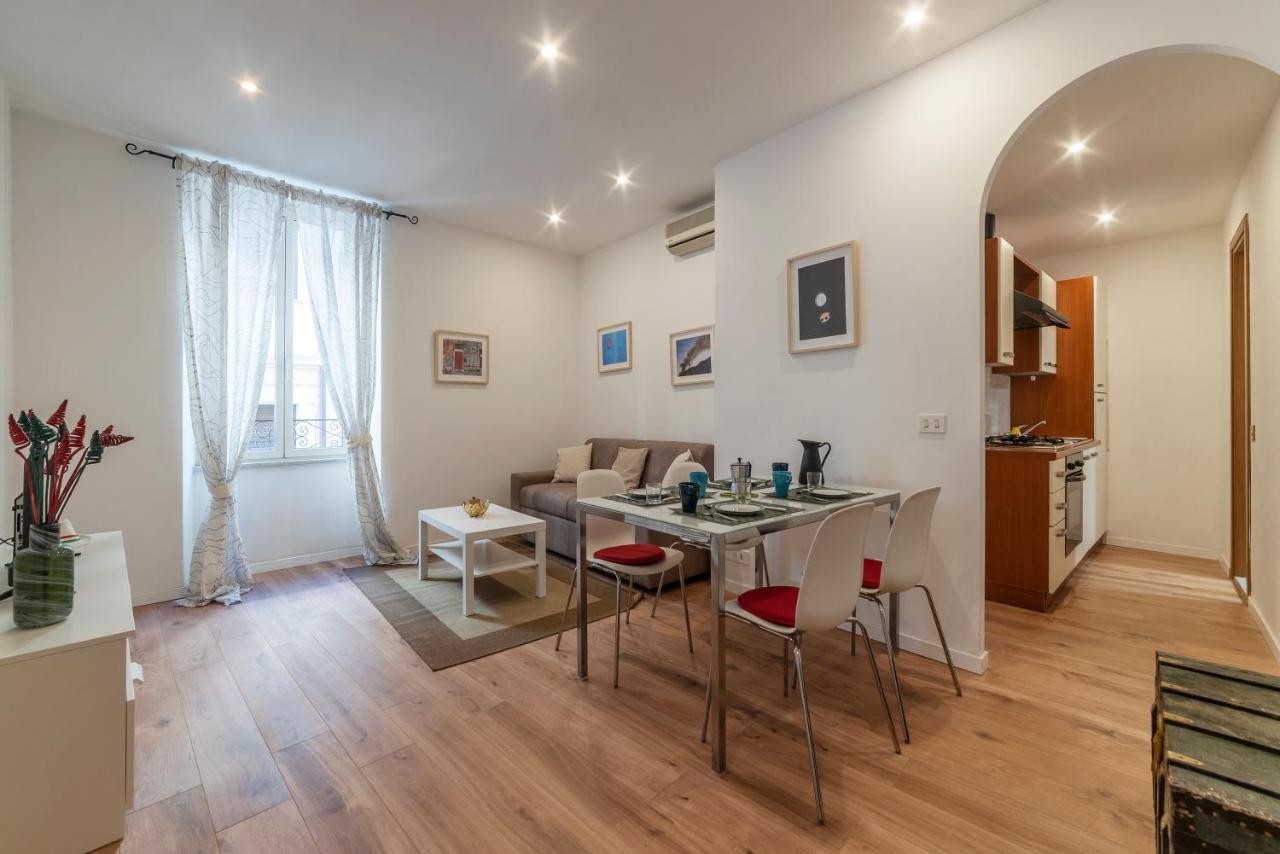 Apartamento Avignonesi 04 - Fromhometorome *